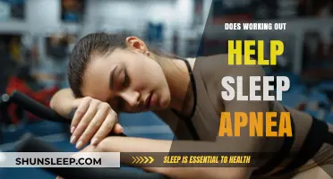 Can Exercise Improve Sleep Apnea Symptoms? Discover the Surprising Connection