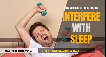 Exercise Before Bed: Impact on Sleep Patterns
