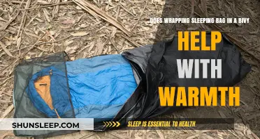 Boosting Warmth: Bivy Sacks and Sleeping Bags – A Perfect Match?