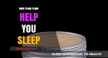 Ylang Ylang for Sleep: Benefits, Uses, and Relaxation Tips