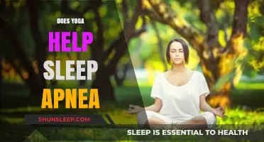 Yoga for Sleep Apnea: Can Ancient Practice Improve Breathing and Rest?