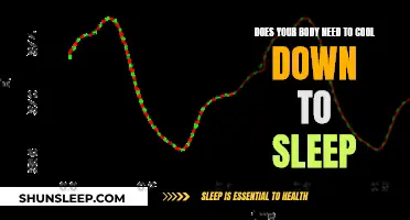 Cooling Down for Sleep: Does Body Temperature Matter?