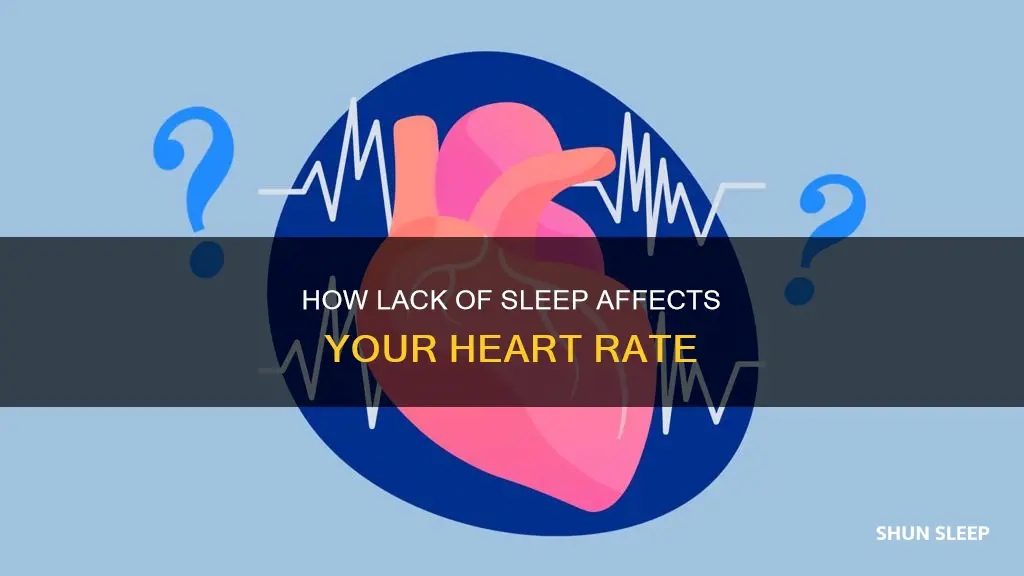 does your heart rate increase when you don