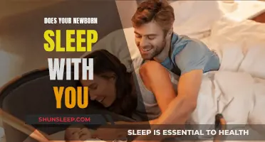 Co-sleeping with your newborn: Is it safe?