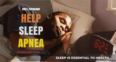 Zepbound and Sleep Apnea: Exploring Its Potential Benefits for Better Sleep