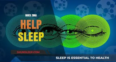 ZMA for Better Sleep: Unlocking Restful Nights Naturally