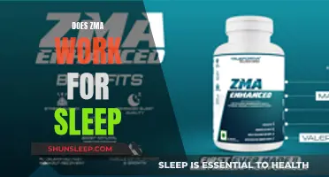 ZMA for Sleep: Does It Really Work?