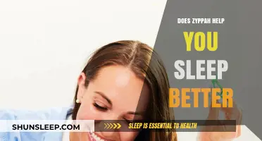 Zyppah for Better Sleep: Does It Really Improve Your Rest?