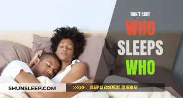 Sleep Arrangements: Personal Preference or Social Norm?