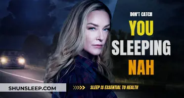 Stay Alert: Avoid Sleep, Stay Ahead