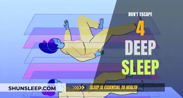 The Power of Deep Sleep: Escaping the Trap of Insomnia