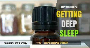Struggling to Sleep Deeply? Uncover the Causes and Solutions