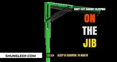 Avoid the Jib Trap: Stay Alert and Avoid Costly Mistakes