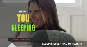 Sleep Solutions: Stop Tossing, Start Resting