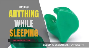 How to Sleep Soundly Without Hearing Loss