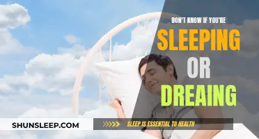 Exploring the Elusive World of Sleep and Dreams