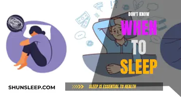 Sleep Eludes Me: A Guide to Restlessness