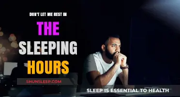 Awake in the Quiet: Embracing Productivity Beyond the Night