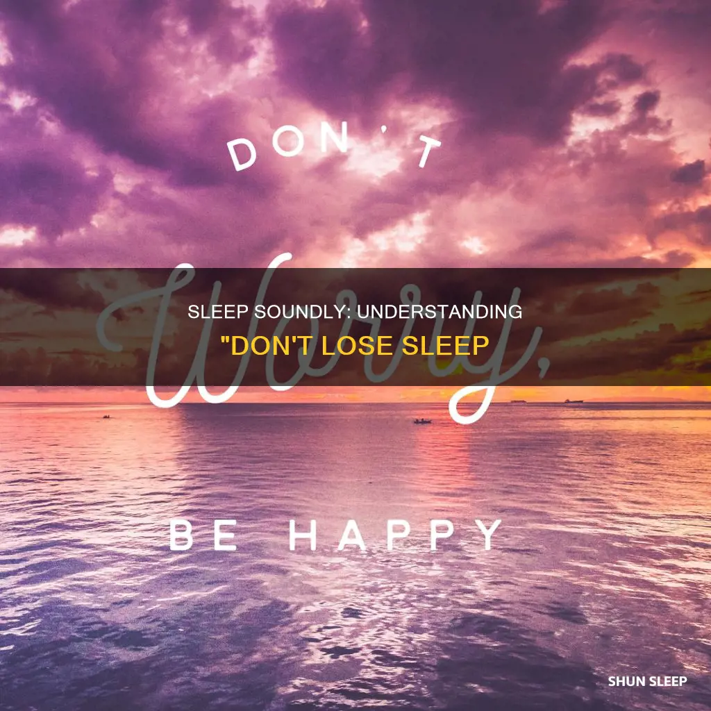don