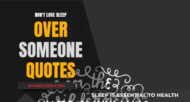 Sleep Soundly: Quotes to Soothe and Empower