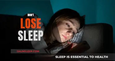 Sleep Soundly: Mastering Restful Nights Without Worry