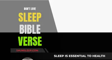 Sleep: A Bible-Backed Guide to a Well-Rested Life