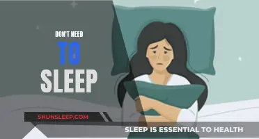 The Power of Sleeplessness: Unlocking Limitless Potential