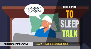 Sleep Talk: The Unconscious Mind's Secrets Revealed