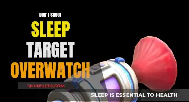 Sleep Targeting: A Guide to Overwatch's Sleeper Ability