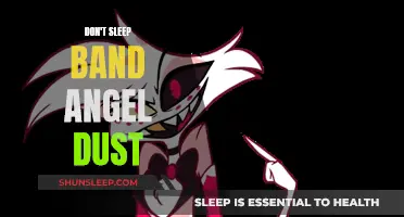 Angel Dust: Don't Sleep's Musical Euphoria