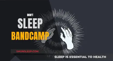 Bandcamp's Don't Sleep: Discovering the Underground on Bandcamp