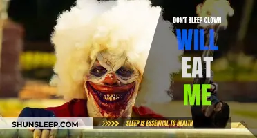 Clowns Eating People: The Terrifying Truth Behind the Trend