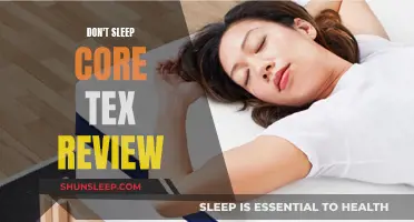 Core Tex Review: Don't Sleep on This!