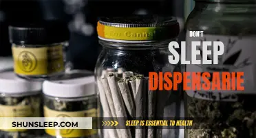 Dispensary Delights: Don't Sleep on These Cannabis Treatments