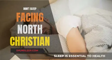 Facing North While Sleeping: A Christian Superstition