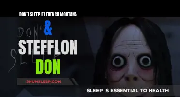 Staying Up: French Montana & Stefflon Don's Don't Sleep