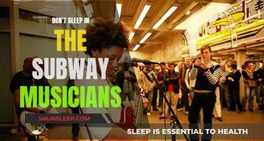 Subway Musicians: The Unsung Heroes of the Underground