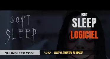 Logiciel: The Ultimate Guide to Staying Awake