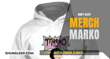 Marko's Merch: Don't Sleep on These Exclusive Deals!