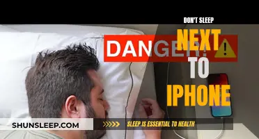 Smartphone Radiation: A Silent Bedroom Intruder