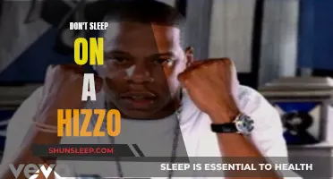 The Hustle Never Sleeps: Embrace the Hizzo Mindset