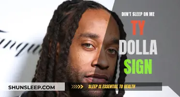 Ty Dolla Sign: Don't Sleep on My Versatility