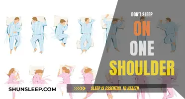 Shoulder Sleep: A Guide to Better Resting Positions