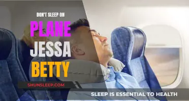 The Rise of Plane Jessa Betty: A Sleeper Hit