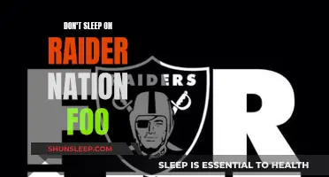 Raider Nation: A Force to be Reckoned With