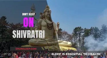 Shivratri: A Night of Spiritual Awakening and Transformation