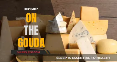 The Gouda Standard: Delicious, Dreamy, and Underrated