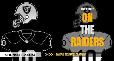 Raiders: The Dark Horse Contenders for the Super Bowl