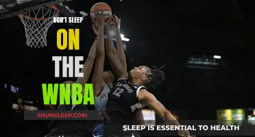 The WNBA Deserves Your Attention and Here's Why