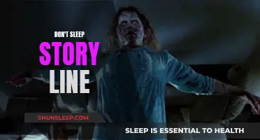 Sleepless Nights: Exploring the Don't Sleep Story Line